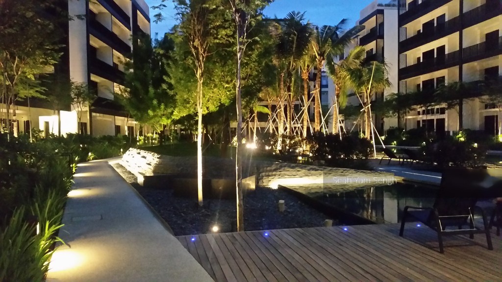 Village @ Pasir Panjang (D5), Condominium #131834782